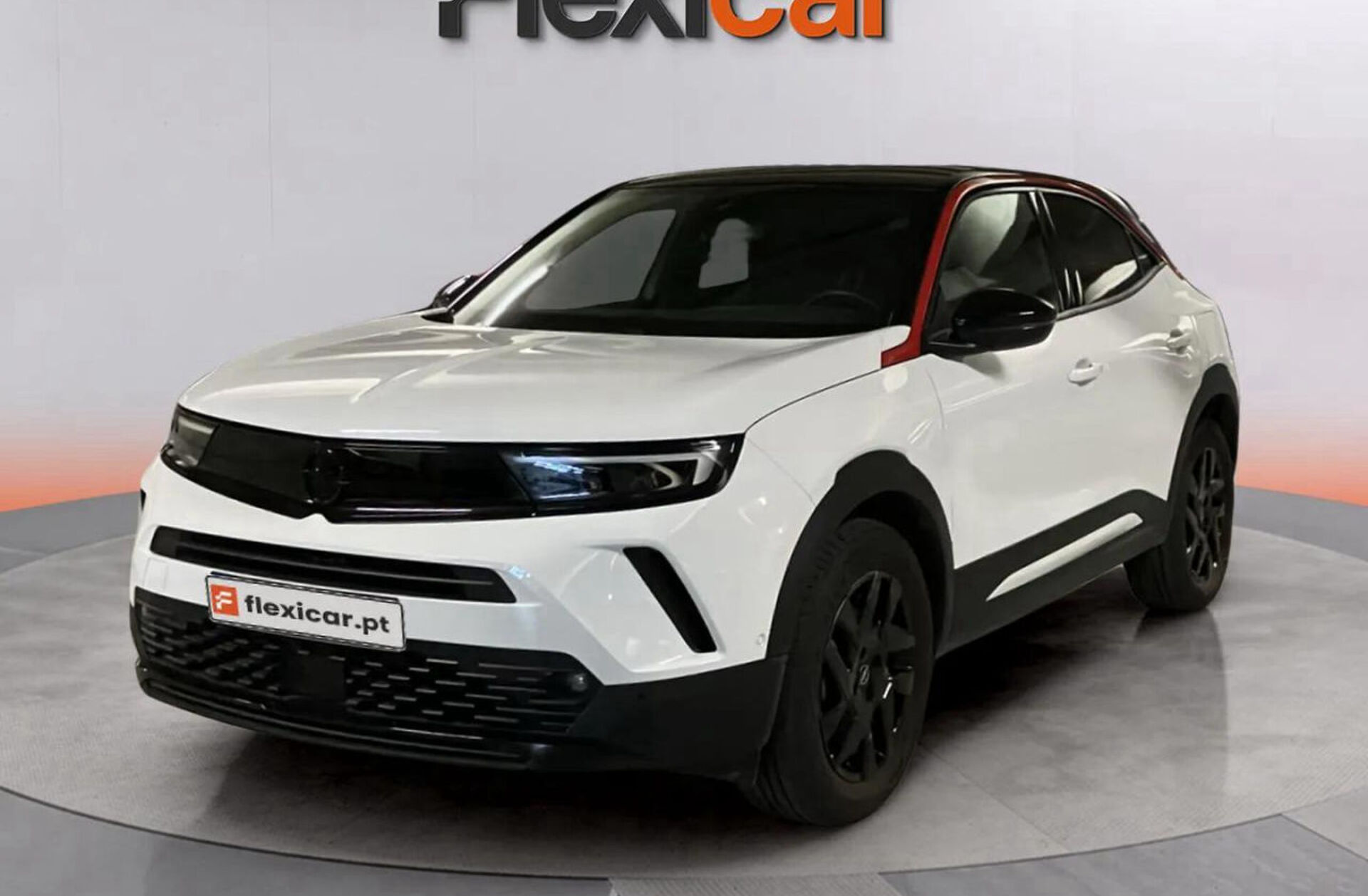 OPEL Mokka -e 50 kWh Edition