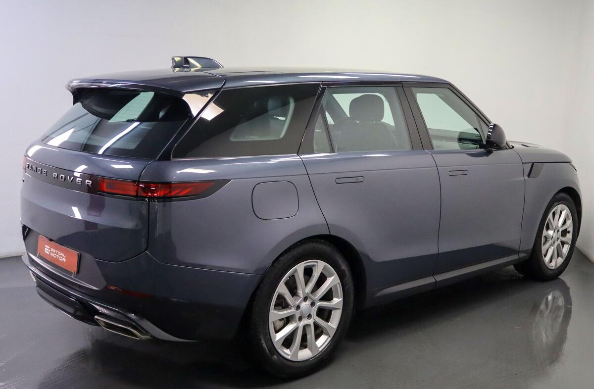 LAND ROVER Range Rover Sport 3.0 P440e Dynamic SE