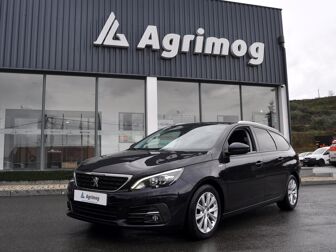 PEUGEOT 308 1.5 BlueHDi Style