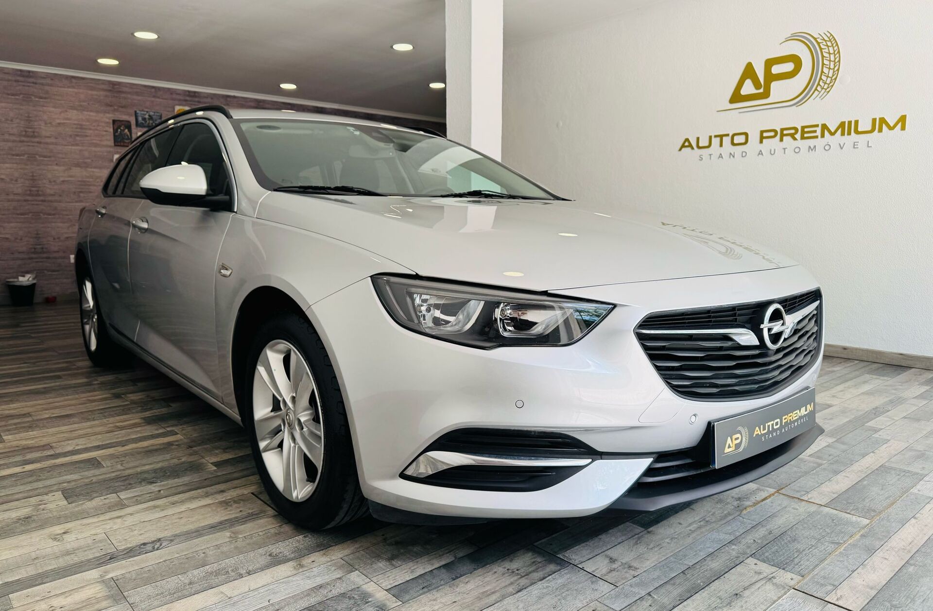 OPEL Insignia 1.6 CDTi Business Edition