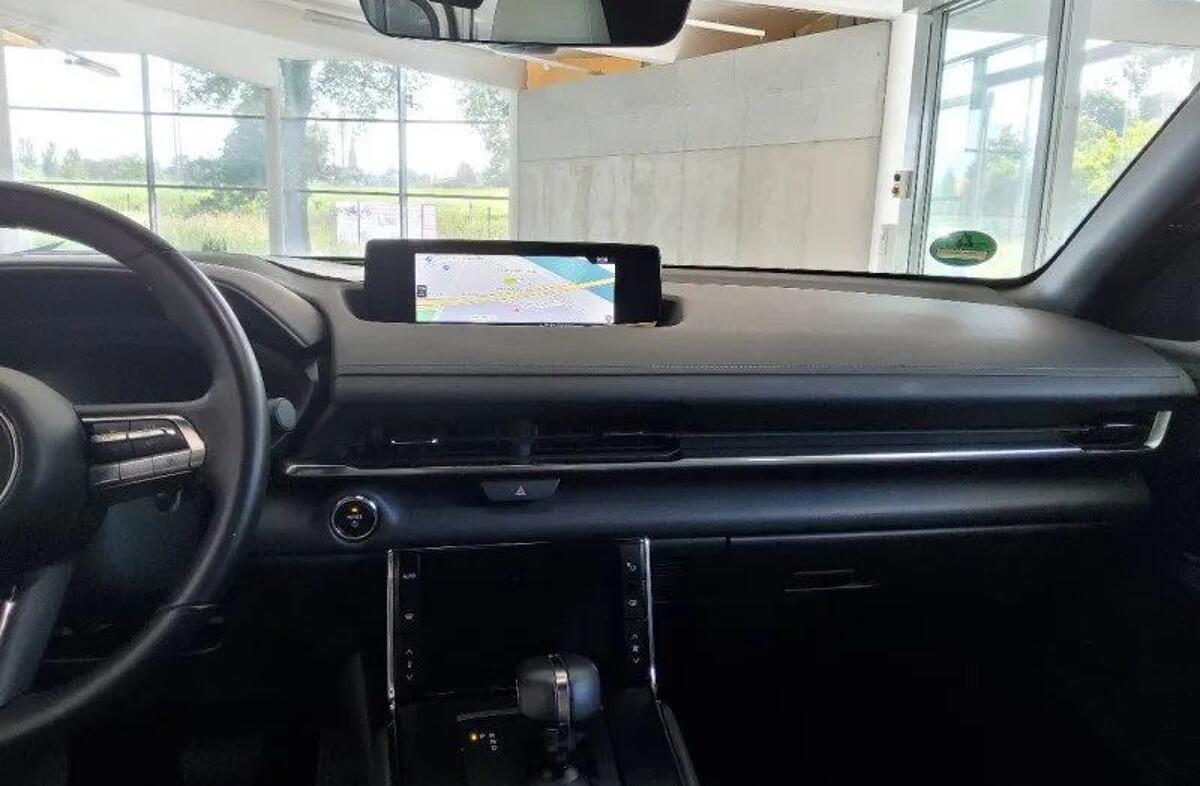 MAZDA MX-30 e-Skyactiv Advantage+Modern Confidence