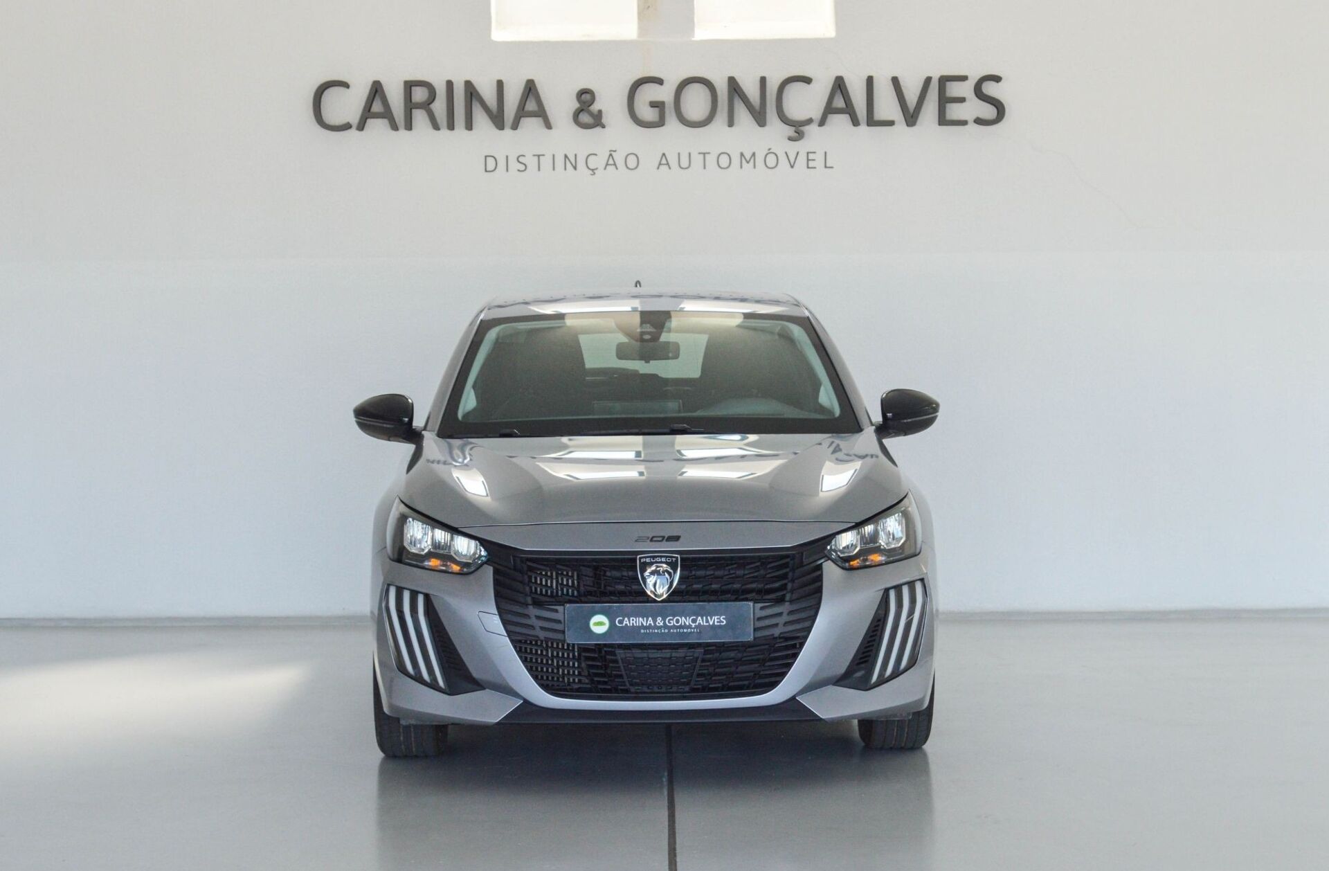 PEUGEOT 208 1.2 PureTech Active