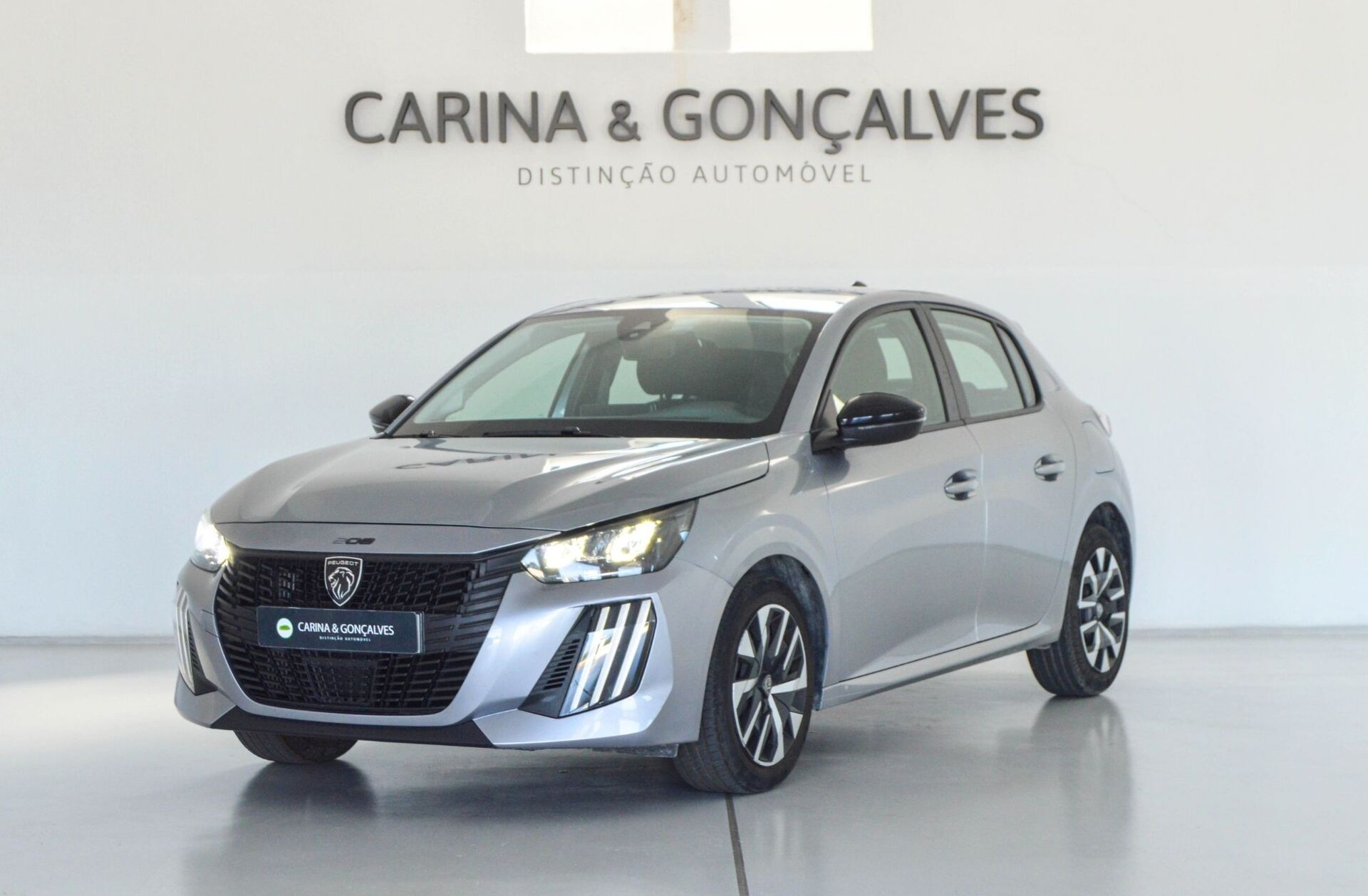 PEUGEOT 208 1.2 PureTech Active