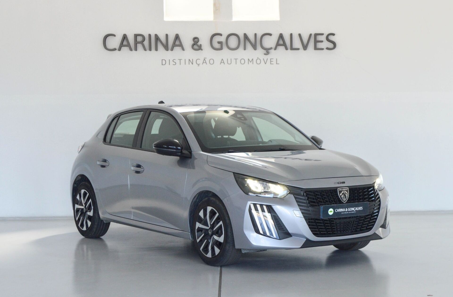 PEUGEOT 208 1.2 PureTech Active