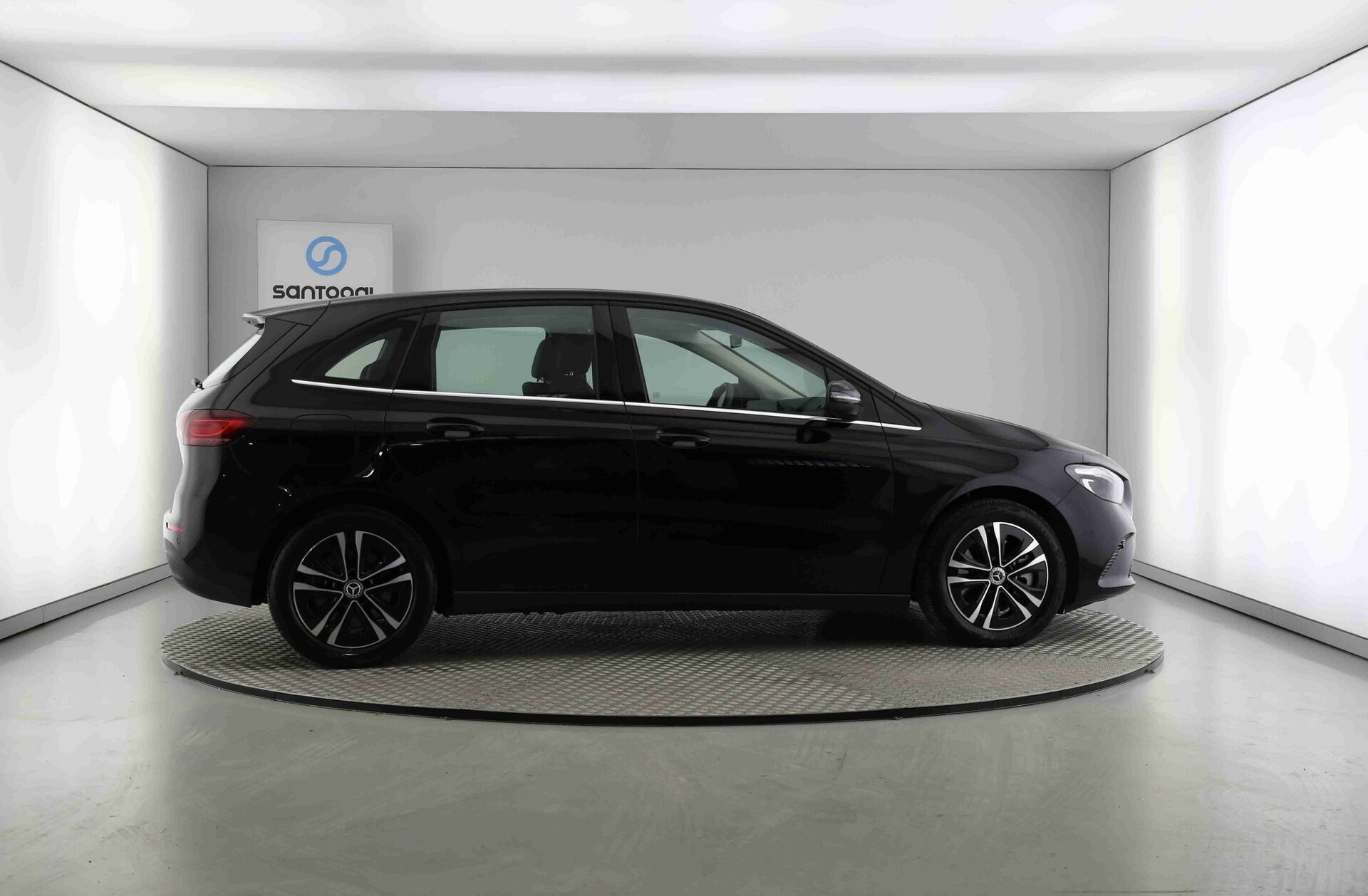 MERCEDES Classe B B 250 e