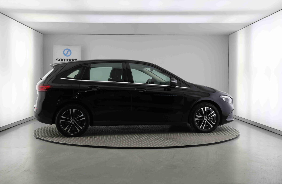 MERCEDES Classe B B 250 e