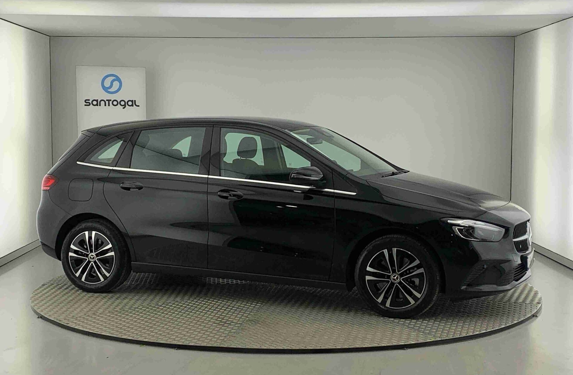 MERCEDES Classe B B 250 e