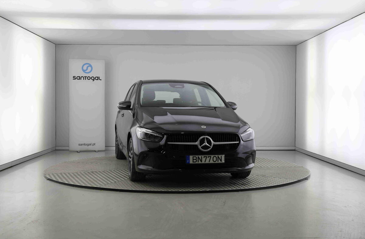 MERCEDES Classe B B 250 e