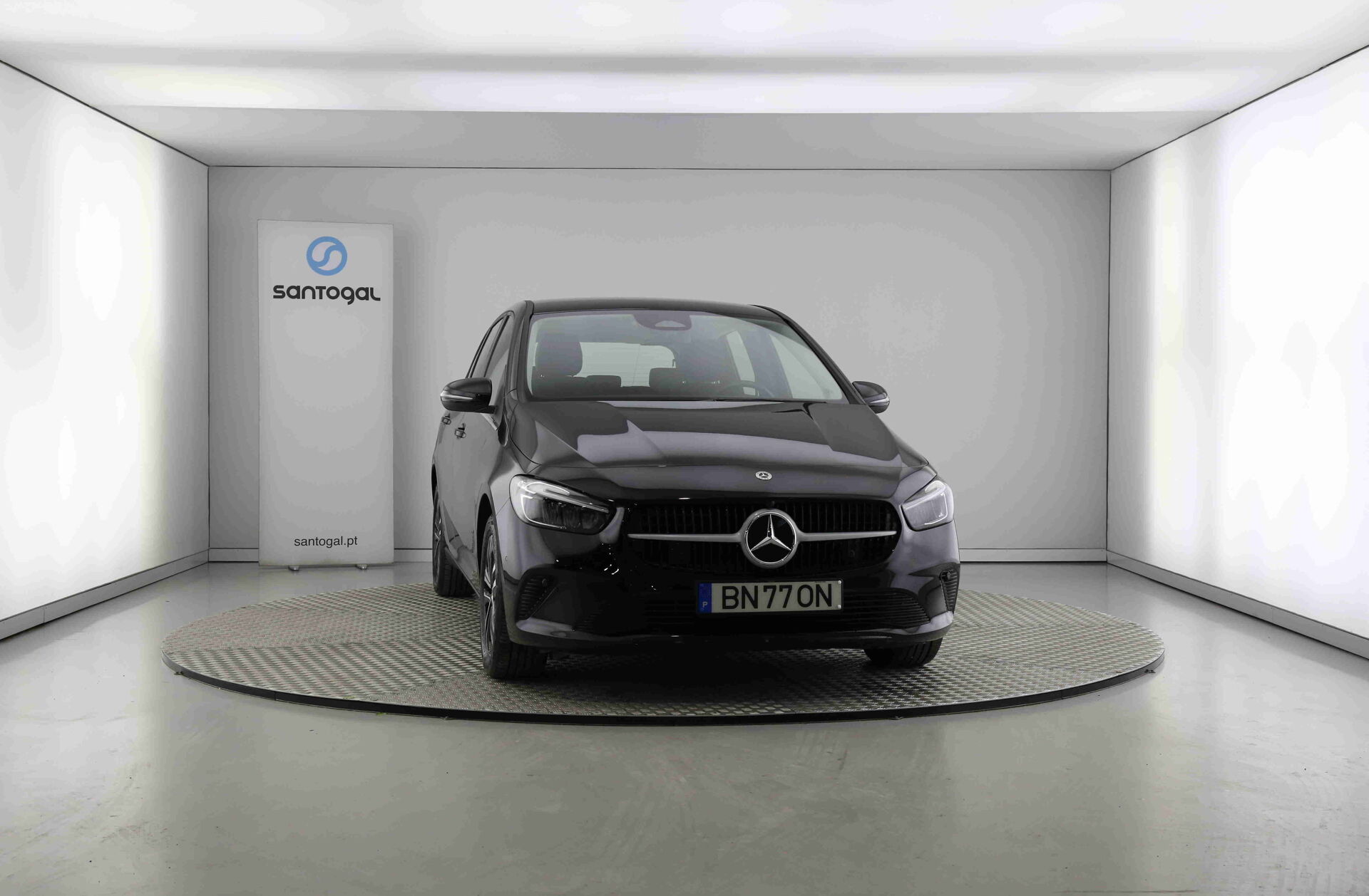 MERCEDES Classe B B 250 e