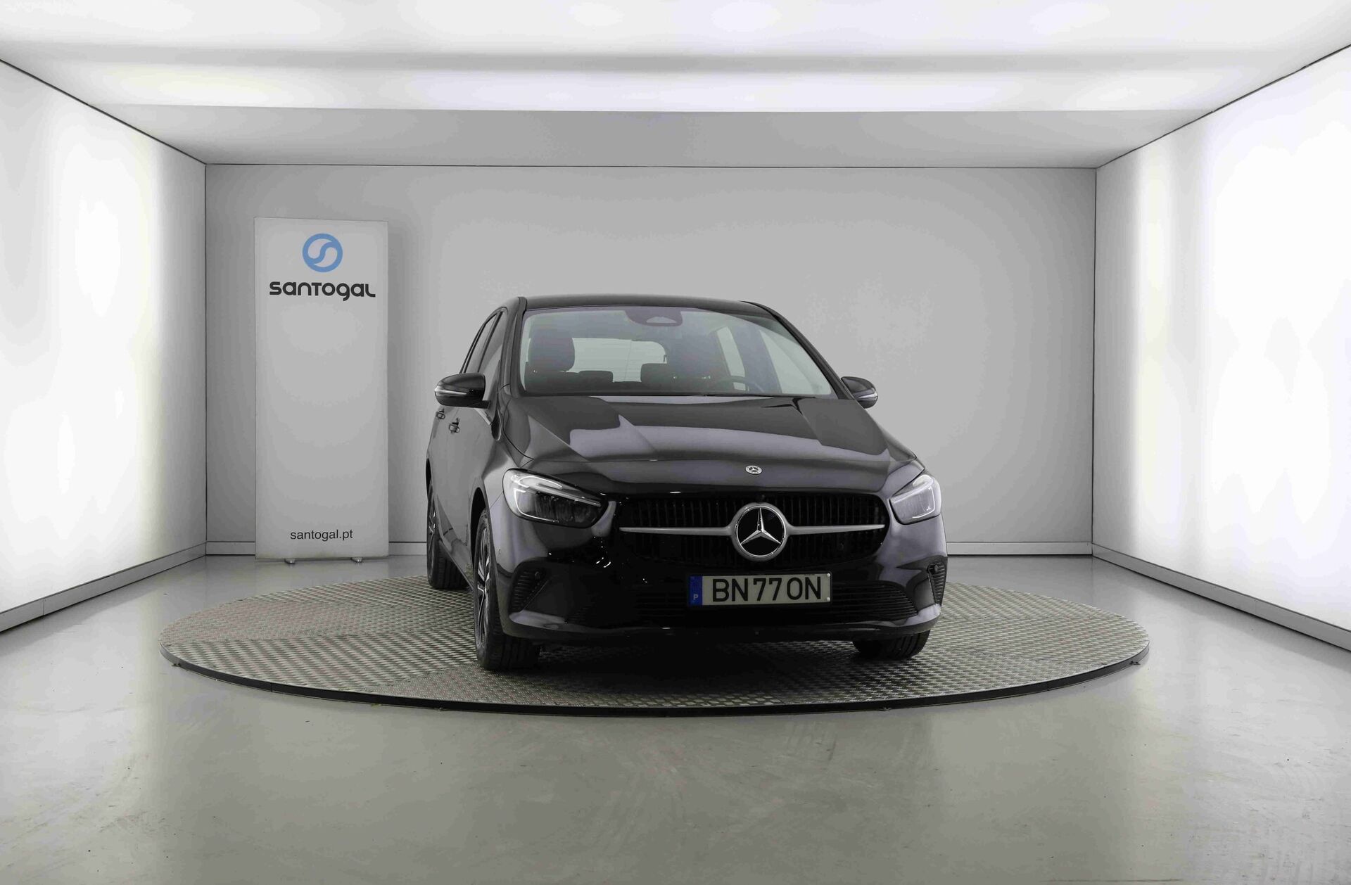 MERCEDES Classe B B 250 e