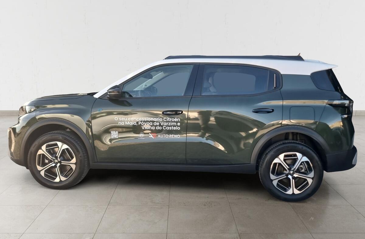 CITROEN C3 e- Aircross 44 kWh Max