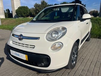 FIAT 500 L 1.3 MJ Pop Star S&S