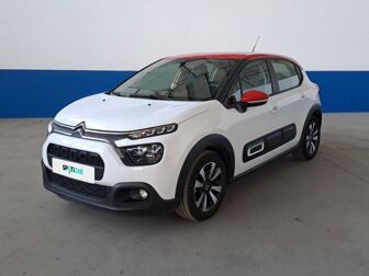 CITROEN C3 1.2 PureTech 83 S&S Shine