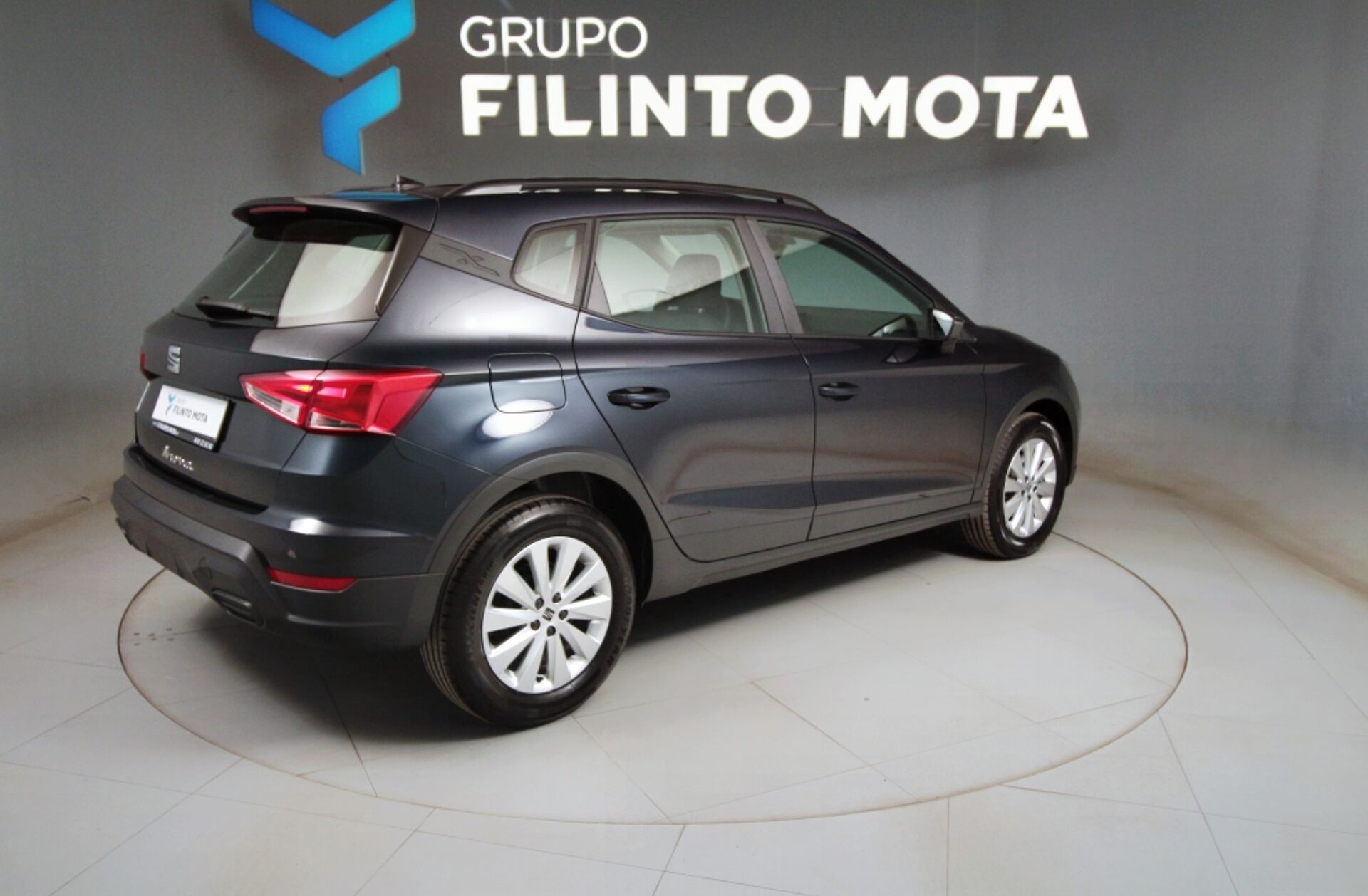 SEAT Arona 1.0 TSI Style
