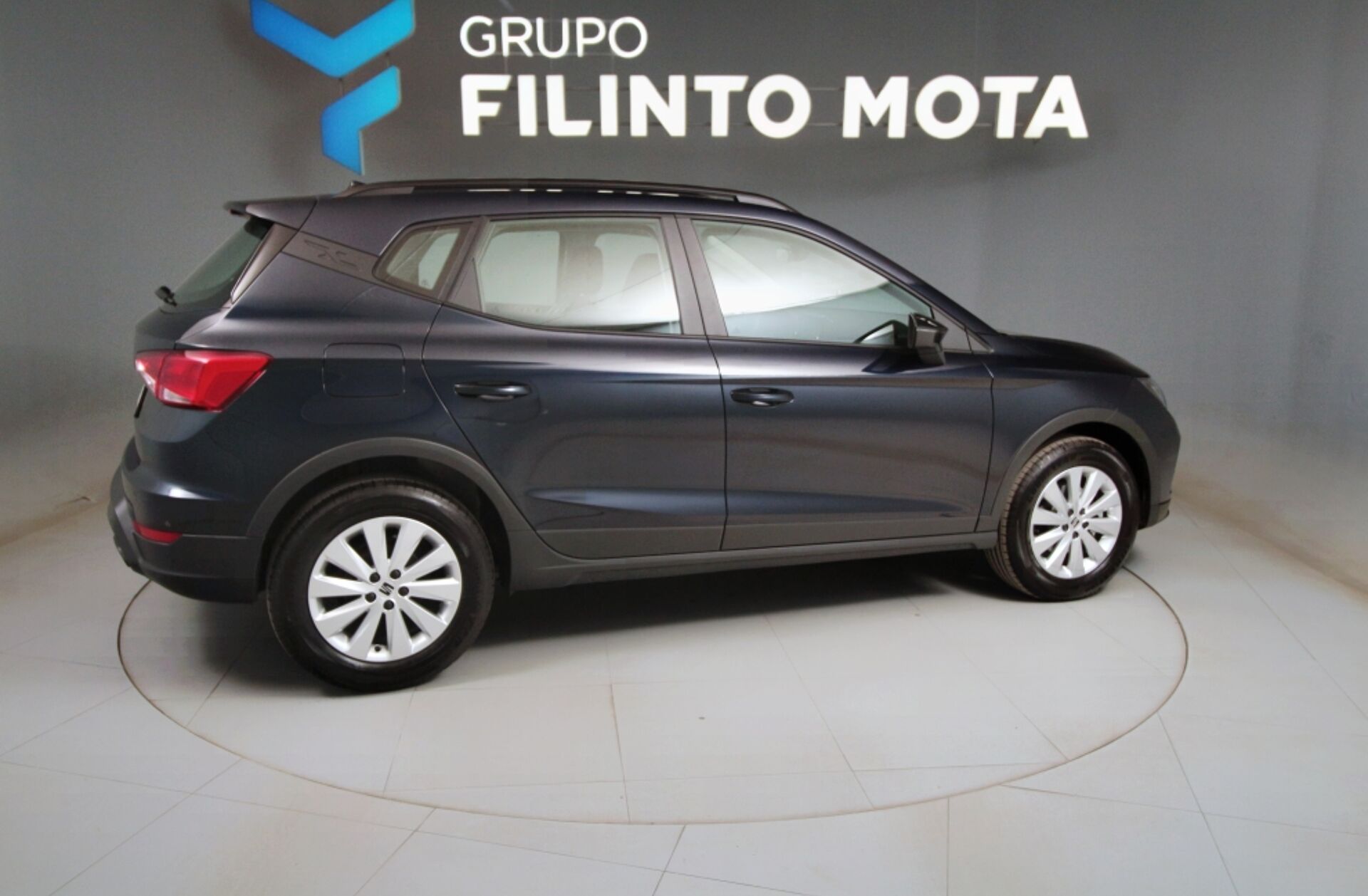 SEAT Arona 1.0 TSI Style