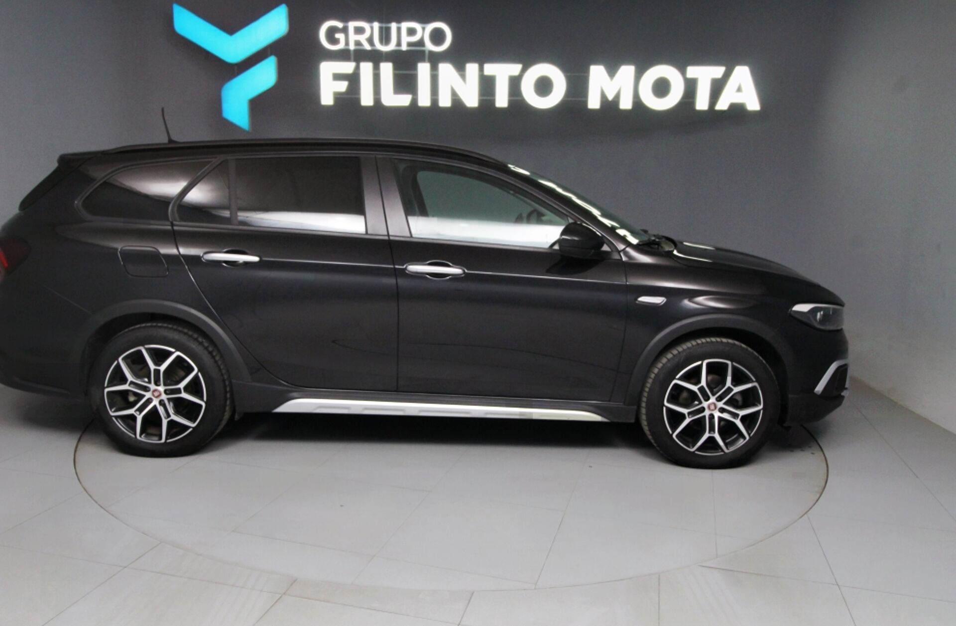FIAT Tipo 1.0 GSE T3