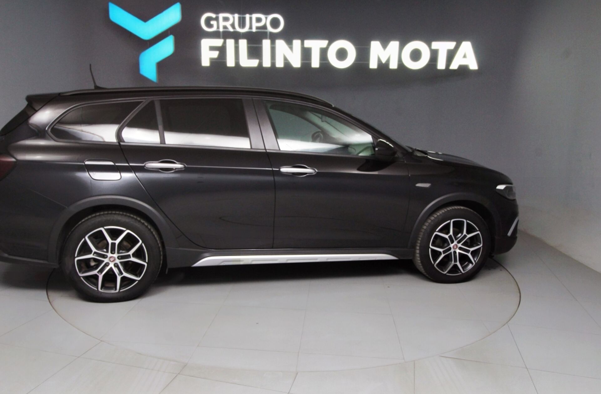 FIAT Tipo 1.0 GSE T3