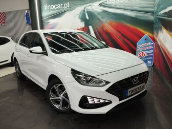 HYUNDAI i30 1.6 CRDi Style | CÂMARA