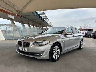 Imagem de BMW Serie-5 525 d Line Luxury Auto