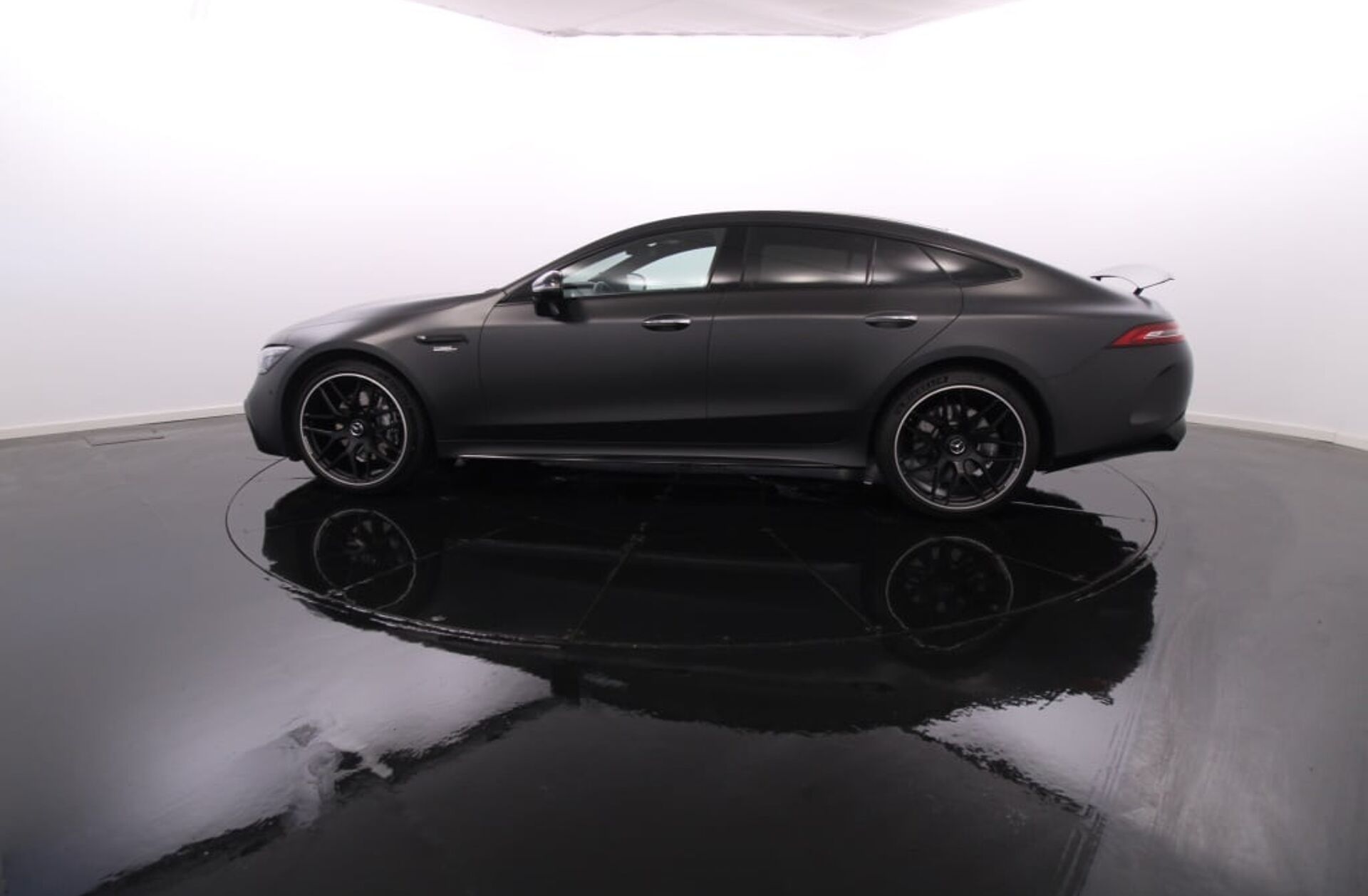 MERCEDES AMG GT 53 4Matic+