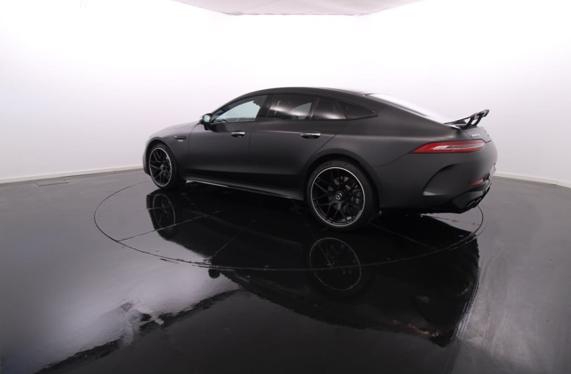 MERCEDES AMG GT 53 4Matic+