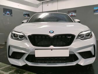 BMW Serie-2 M2 Competition Auto