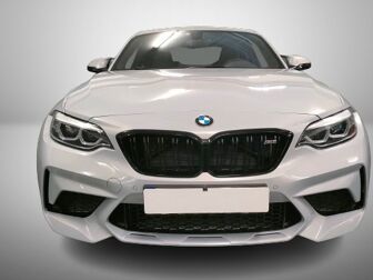 Imagem de BMW Serie-2 M2 Competition Auto