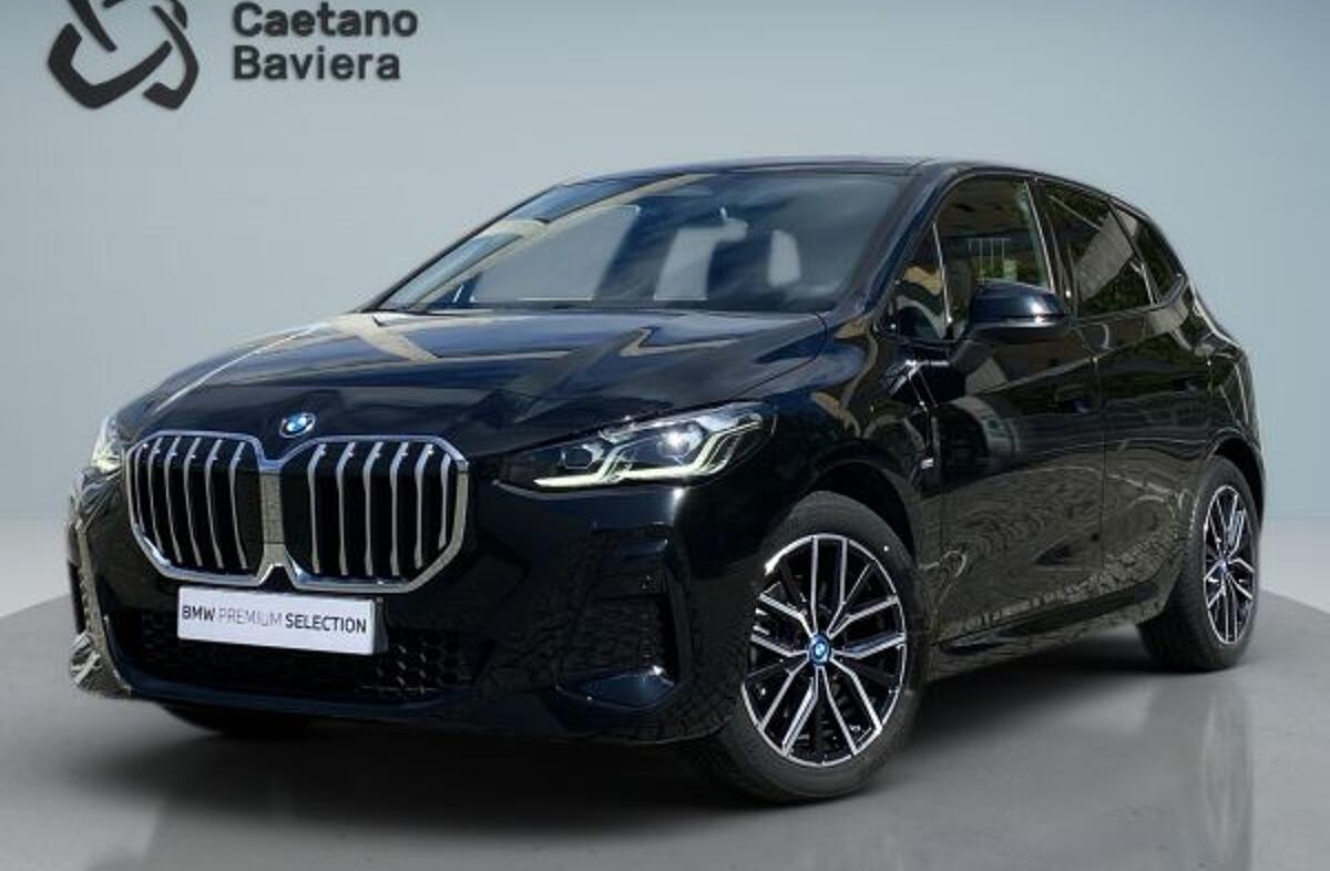 BMW Serie-2 225 e xDrive Pack Desportivo M