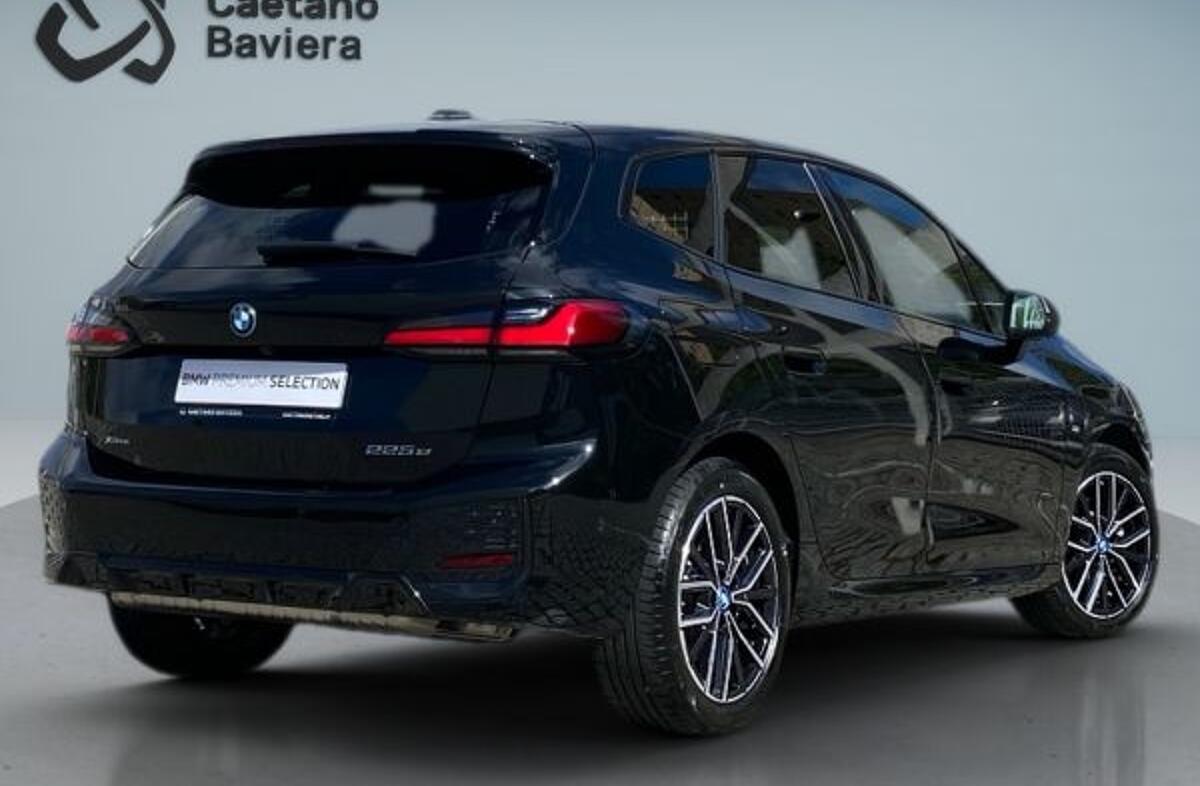 BMW Serie-2 225 e xDrive Pack Desportivo M