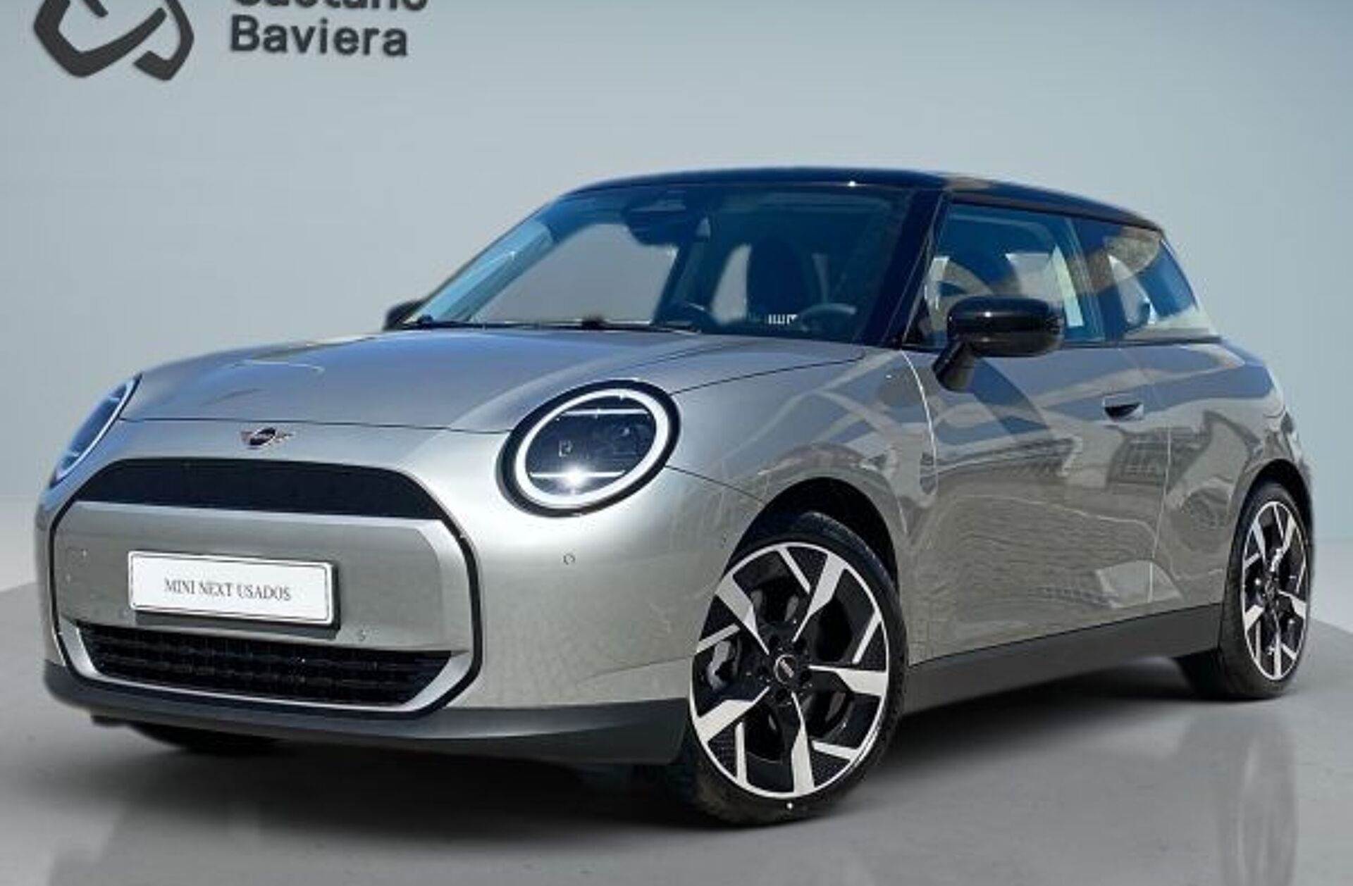 MINI Mini Cooper S Classic S