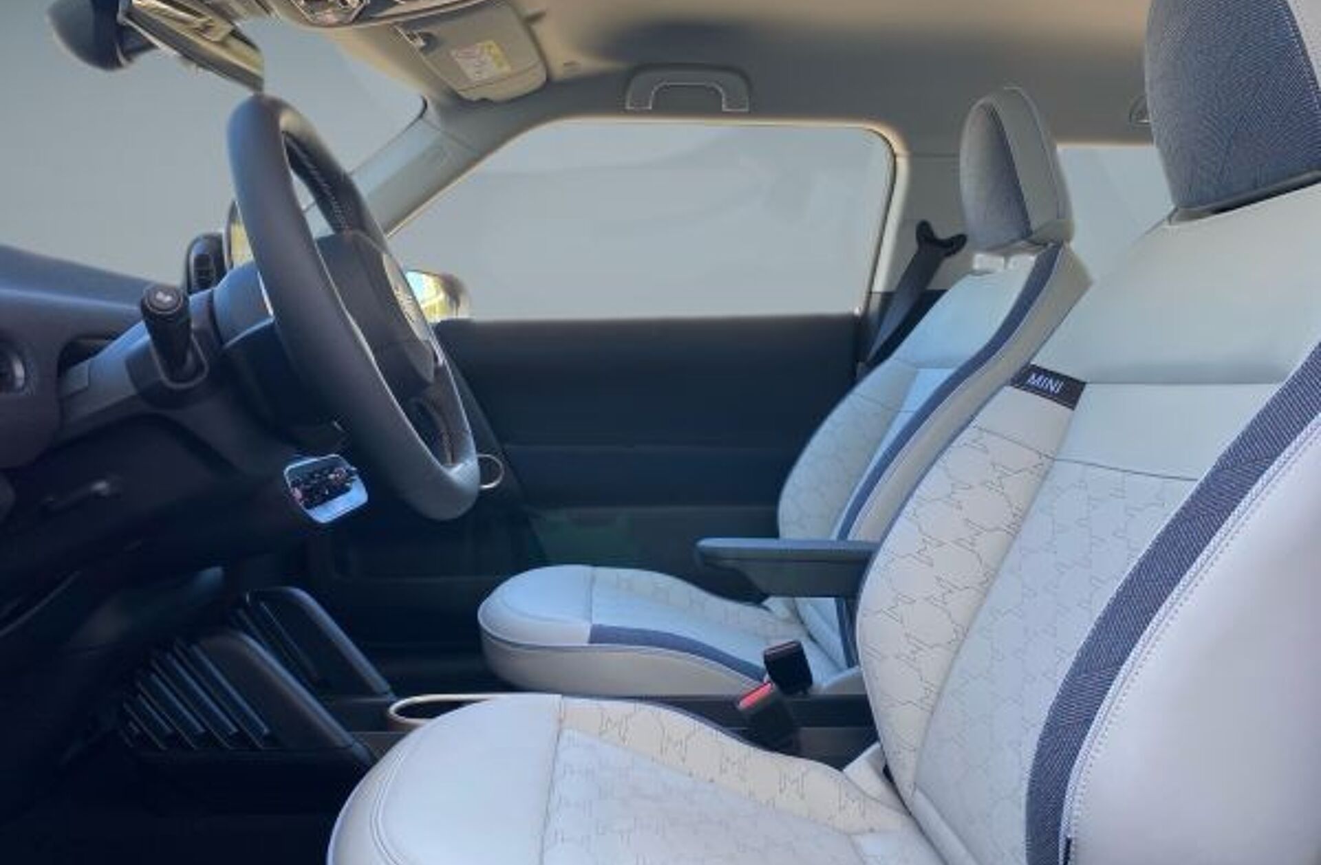 MINI Mini Cooper S Classic S