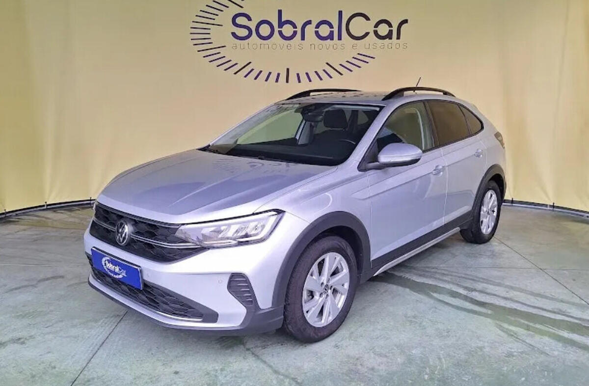 VOLKSWAGEN Taigo 1.0 TSI Life