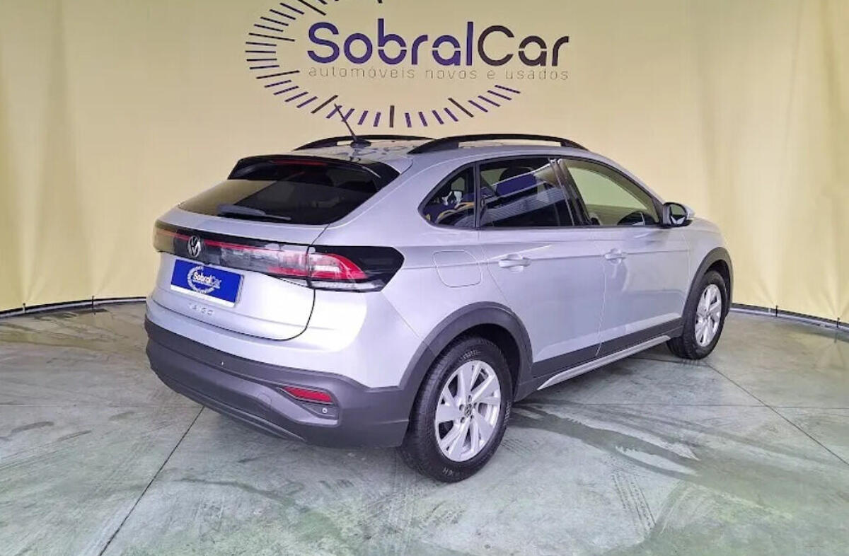 VOLKSWAGEN Taigo 1.0 TSI Life