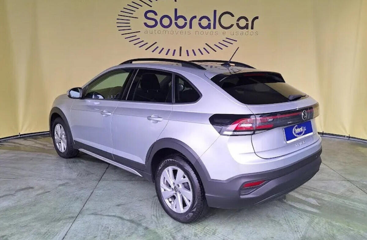 VOLKSWAGEN Taigo 1.0 TSI Life