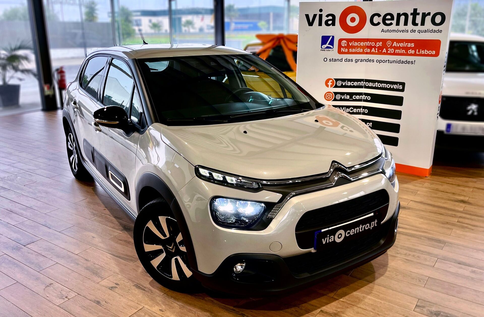 CITROEN C3 1.2 PureTech Max