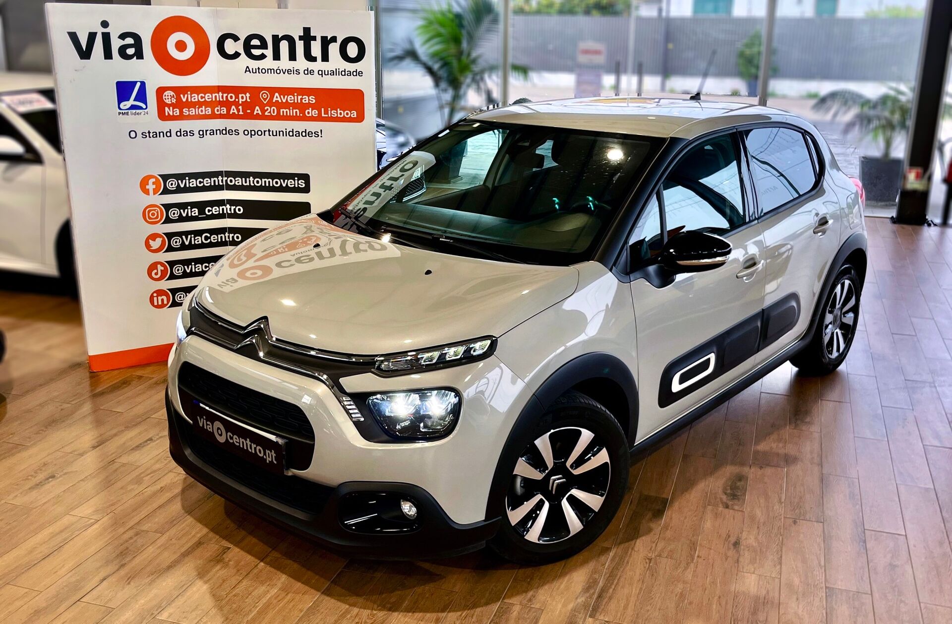 CITROEN C3 1.2 PureTech Max