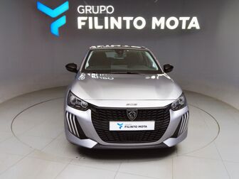 PEUGEOT 208  Active 1.2 Puretech