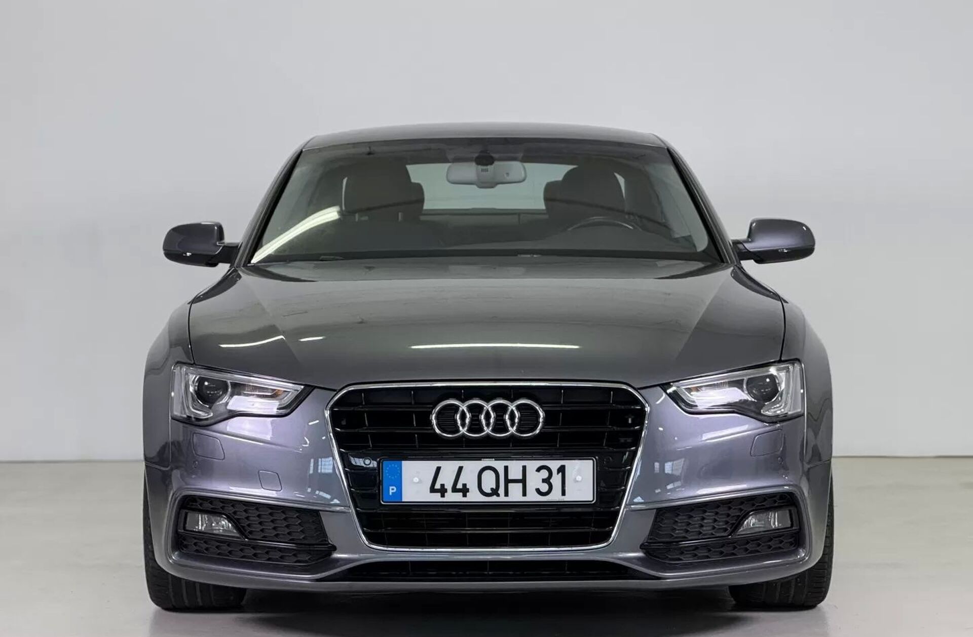 AUDI A5 2.0 TDi Multitronic