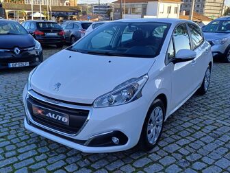 PEUGEOT 208 1.2 PureTech Active