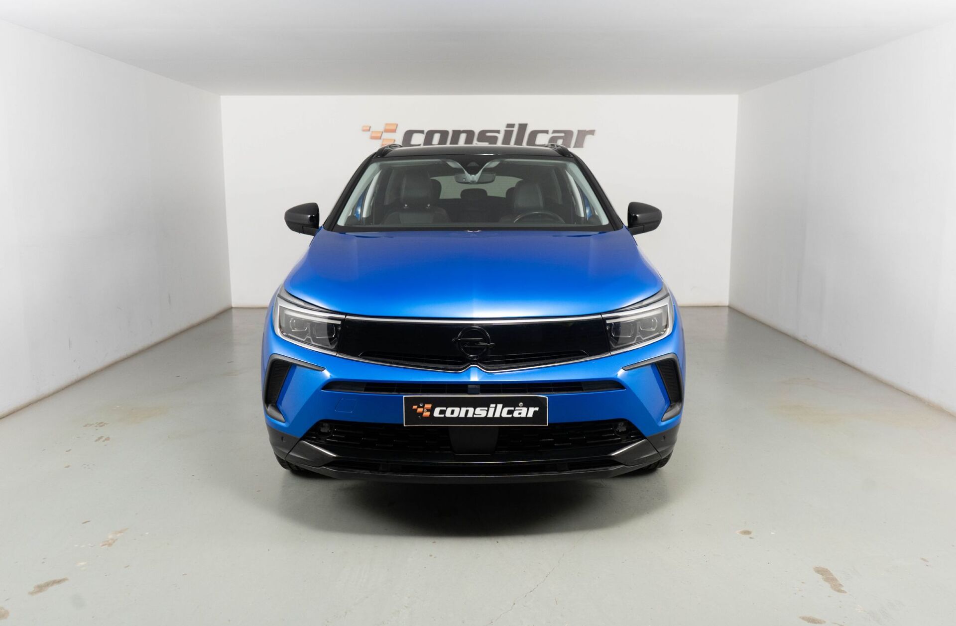 OPEL Grandland 1.6 T PHEV GS