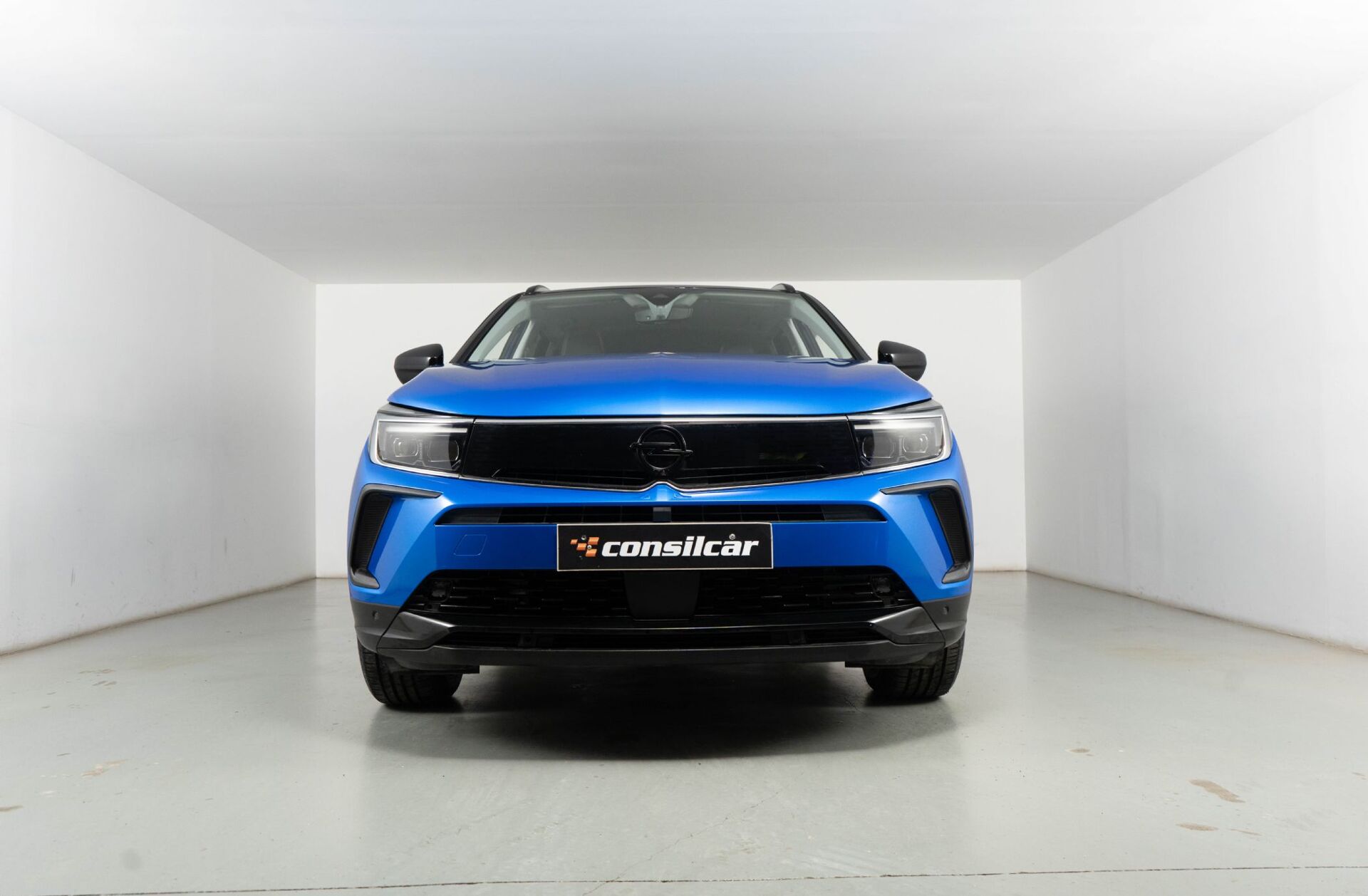 OPEL Grandland 1.6 T PHEV GS