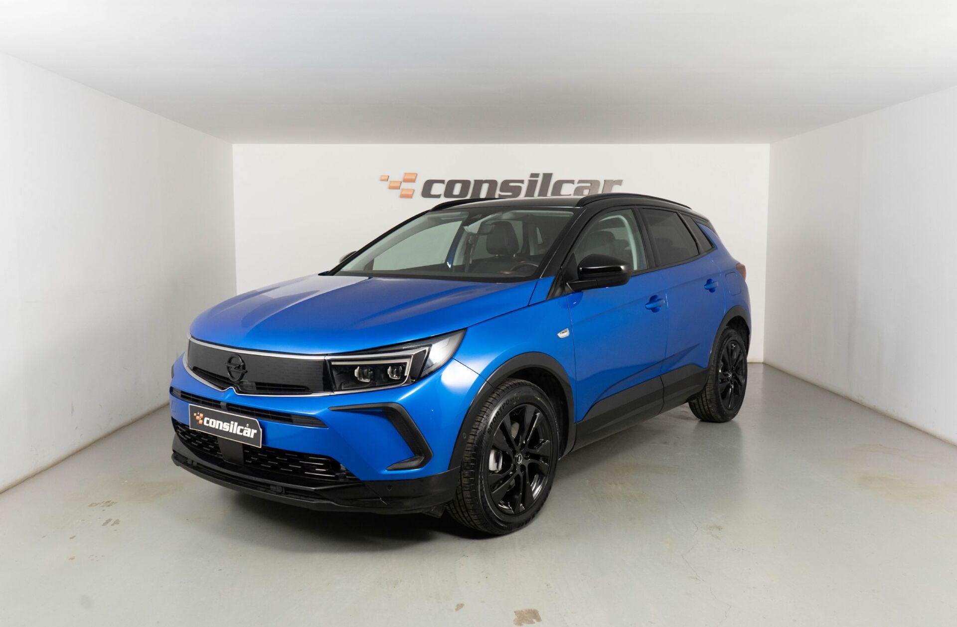 OPEL Grandland 1.6 T PHEV GS