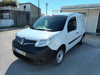 RENAULT Kangoo 1.5 dCi Dynamique S/S