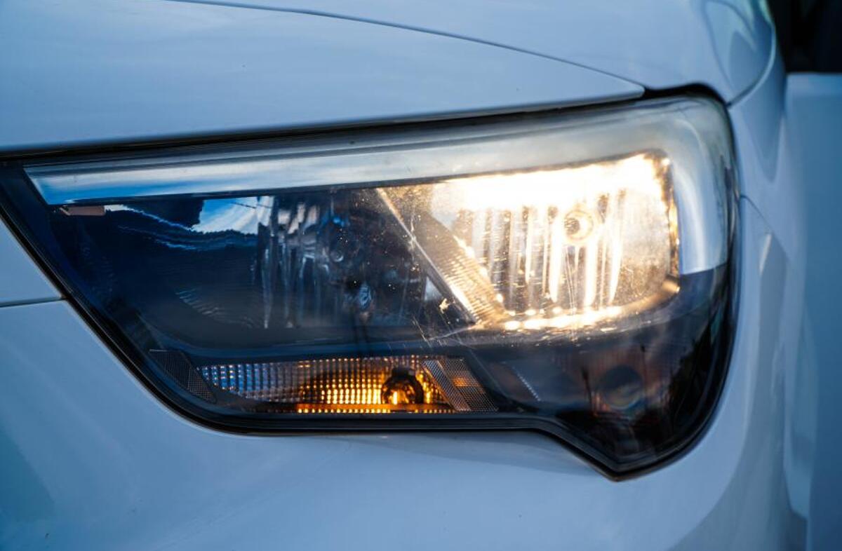 OPEL Combo Van 1.5 CDTi L1H1 Essentia