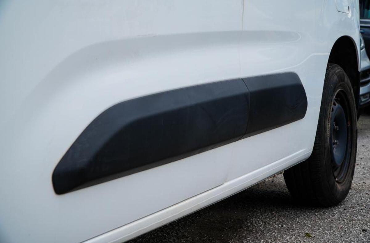 OPEL Combo Van 1.5 CDTi L1H1 Essentia