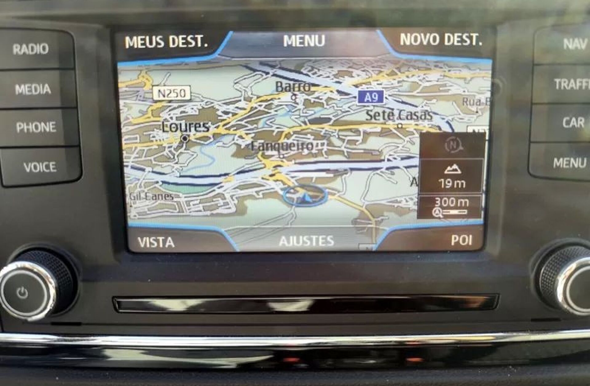 SEAT Leon ST 1.6 TDi Style Ecomotive