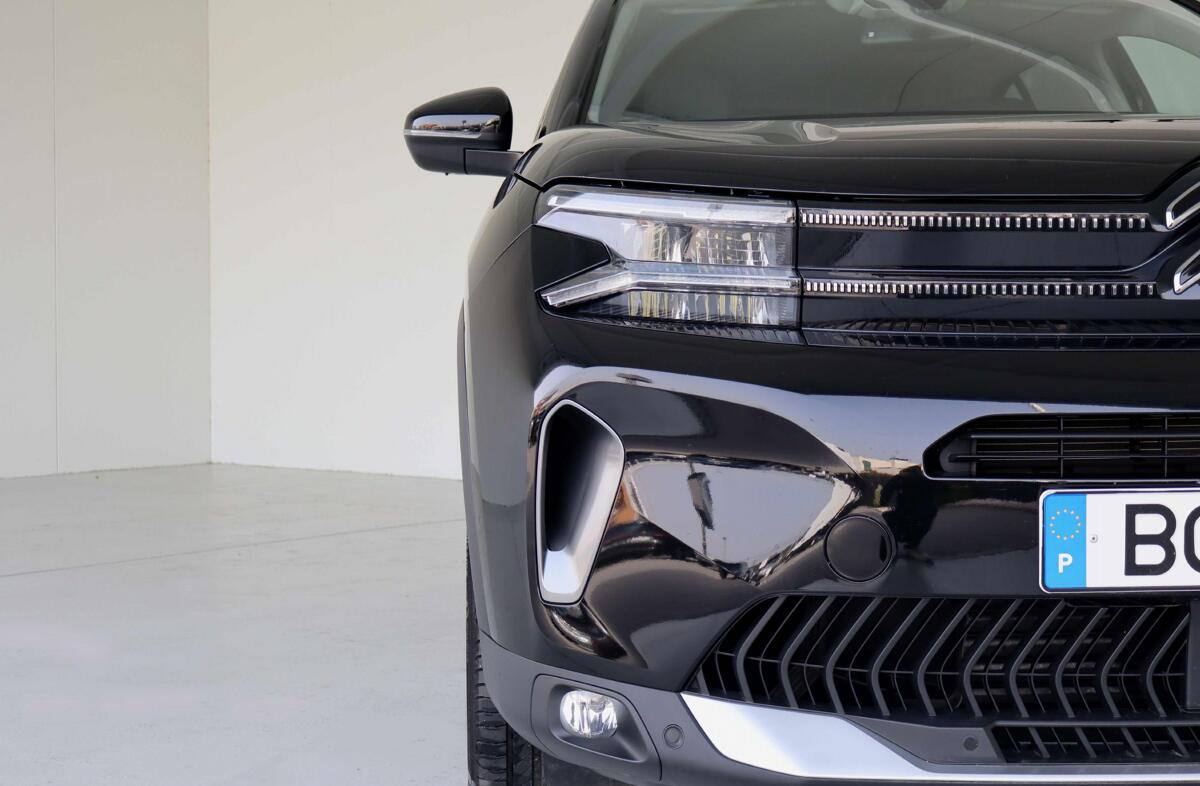 CITROEN C5 AirCross 1.6 Hybrid Shine e-EAT8