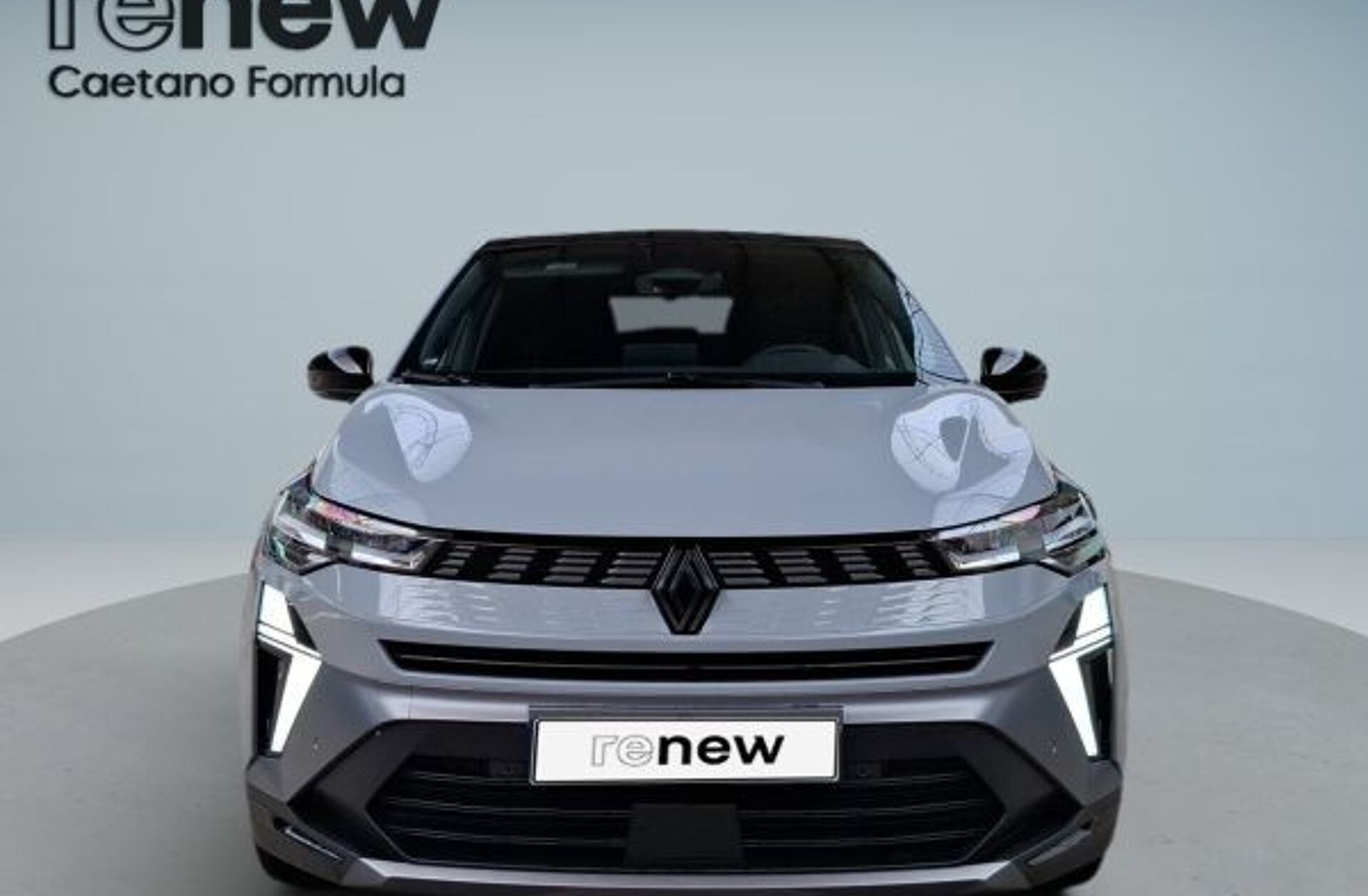 RENAULT Symbioz 1.6 E-Tech Full Hybrid Espirit Alpine