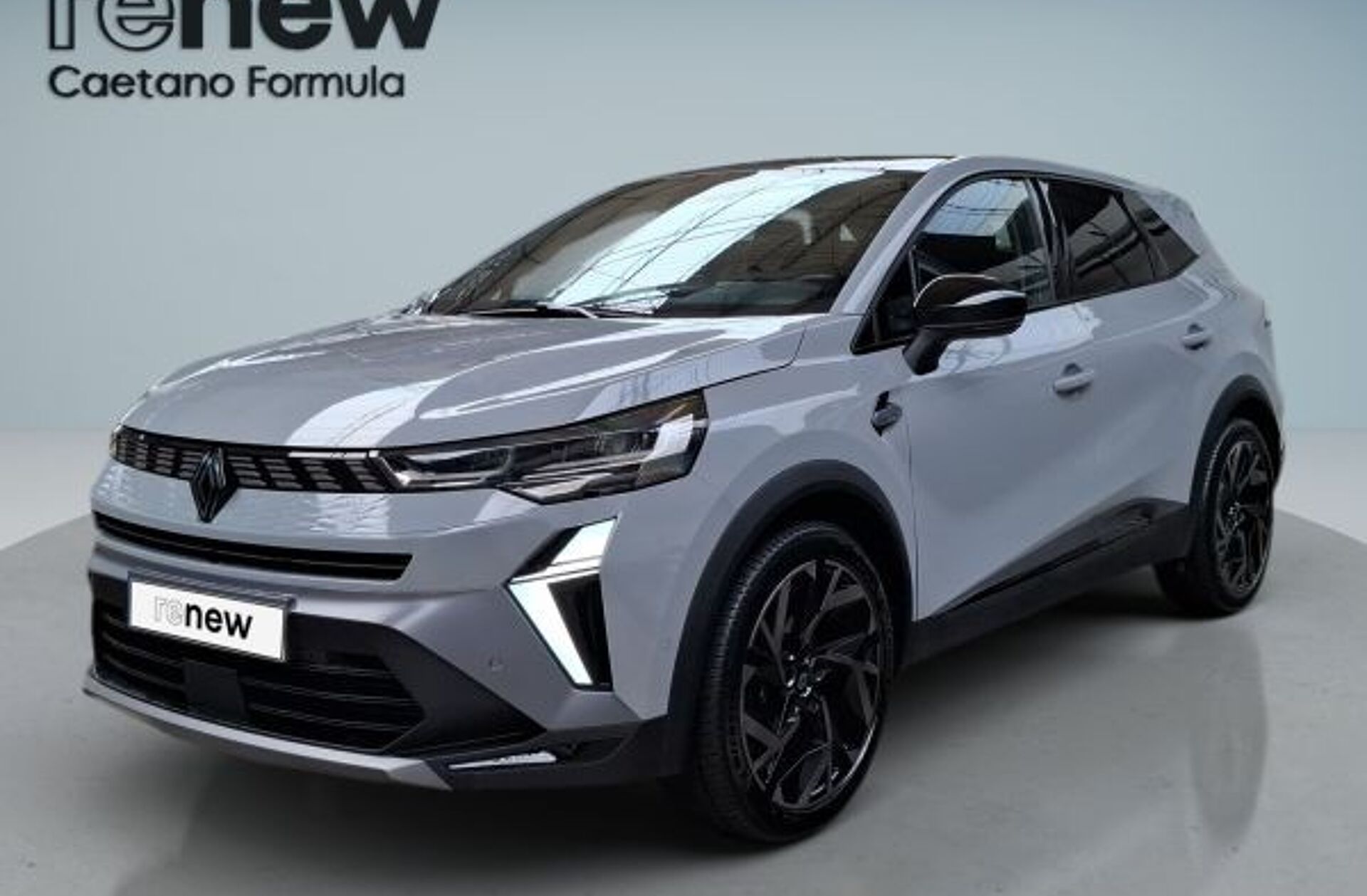 RENAULT Symbioz 1.6 E-Tech Full Hybrid Espirit Alpine