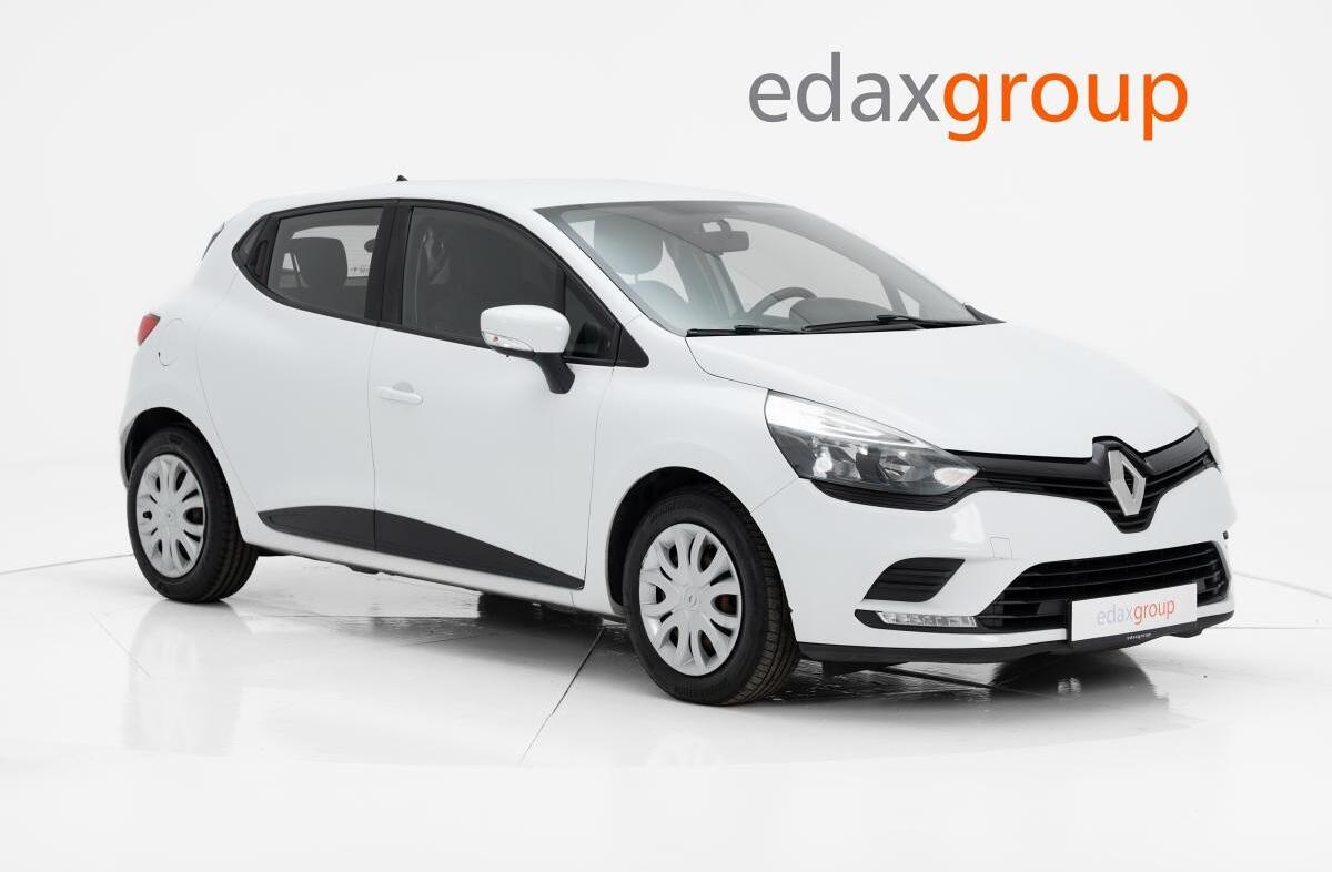 RENAULT Clio 1.5 dCi Zen